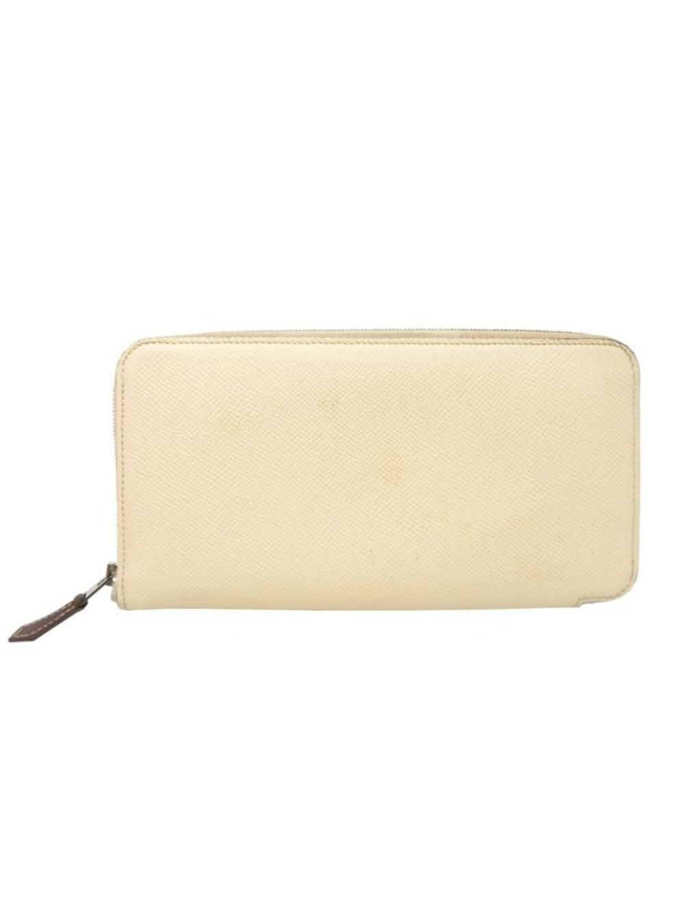 Hermes Wallet Gray